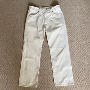 Citizens of Humanity x Aritzia (Wilfred)